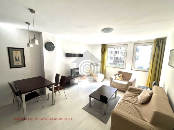 Тристаен апартамент в София, Хиподрума - 100 кв.м за 2950 €/кв.м - Снимка #1