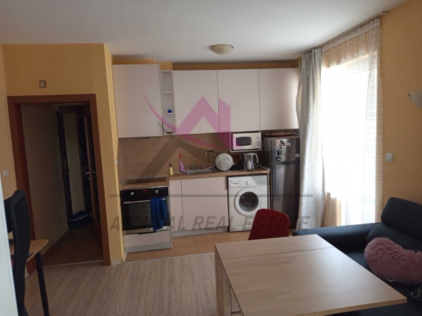 Двустаен апартамент в Варна, Базар Левски - 66 кв.м за 2576 €/кв.м - Снимка #1