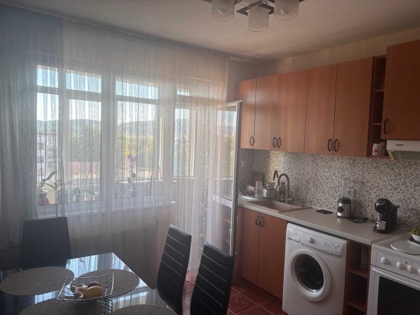 Тристаен апартамент в София, Център - 83 кв.м за 1446 €/кв.м - Снимка #1