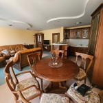 Дава се под наем Тристаен апартамент в Варна, Център - 90 кв.м за 663 € - Снимка #1