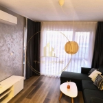 Дава се под наем Двустаен апартамент в Варна, Кайсиева градина - 65 кв.м за 450 € - Снимка #1