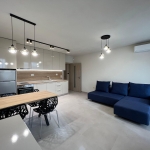 Дава се под наем Двустаен апартамент в София, Обеля - 65 кв.м за 640 € - Снимка #1