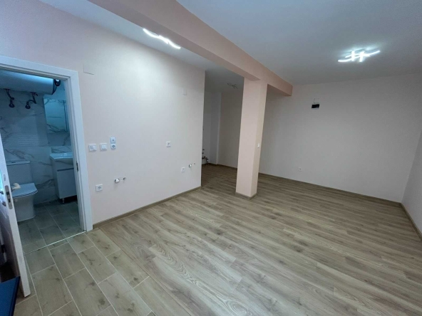 Едностаен апартамент в Пловдив, Кършияка - 33 кв.м за 2425 €/кв.м - Снимка #1
