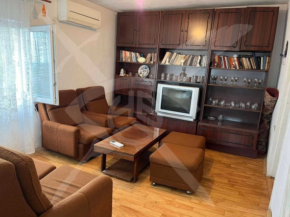 Къща в Пловдив, Център - 80 кв.м за 2063 €/кв.м - Снимка #1