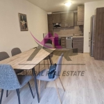 Дава се под наем Двустаен апартамент в Варна, Генералите - 75 кв.м за 562 € - Снимка #1