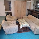 Дава се под наем Едностаен апартамент в Пазарджик, Идеален център - 30 кв.м за 153 € - Снимка #1