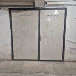 Дава се под наем Гараж / Паркомясто в Стара Загора, Железник - център - 25 кв.м за 76.5 € - Снимка #1