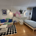 Дава се под наем Едностаен апартамент в Варна, Лятно кино Тракия - 50 кв.м за 409 € - Снимка #1