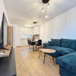 Дава се под наем Двустаен апартамент в Пловдив, Каменица 1 - 55 кв.м за 766 € - Снимка #1