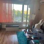 Дава се под наем Двустаен апартамент в София, Център - 54 кв.м за 408 € - Снимка #1