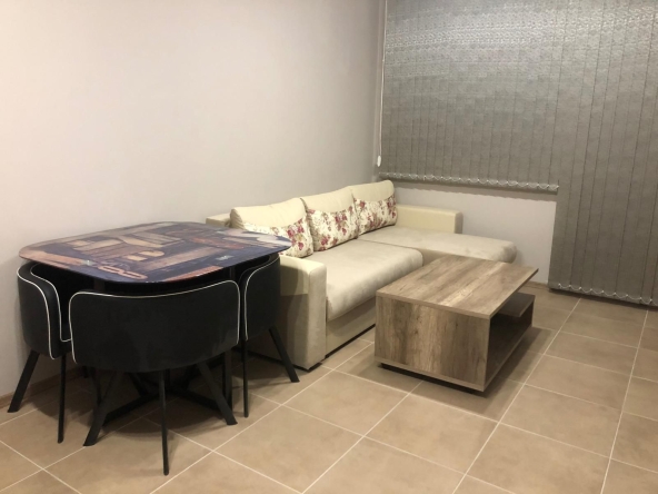 Дава се под наем Двустаен апартамент в Пловдив, Кючук Париж - 64 кв.м за 383 € - Снимка #1