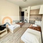 Двустаен апартамент в к.к. Слънчев бряг - 48 кв.м за 1334 €/кв.м - Снимка #1