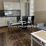 Дава се под наем Двустаен апартамент в Пловдив, Съдийски - 50 кв.м за 357 € - Снимка #1