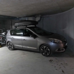 Гараж / Паркомясто в Бургас, Лазур - 14 кв.м за 1300 €/кв.м - Снимка #1