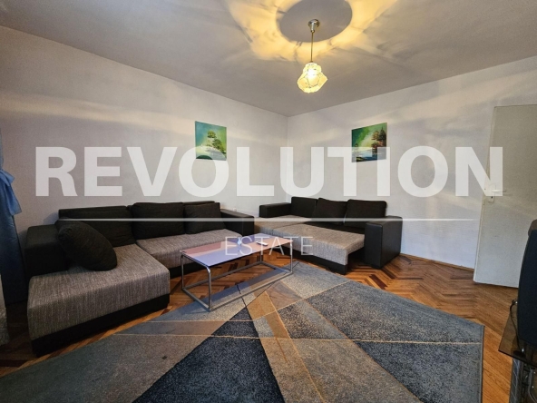 Дава се под наем Двустаен апартамент в Варна, Левски - 69 кв.м за 450 € - Снимка #1