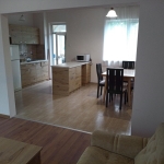 Дава се под наем Тристаен апартамент в Пловдив, Христо Смирненски - 95 кв.м за 510 € - Снимка #1