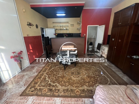 Дава се под наем Двустаен апартамент в Бургас, Меден рудник - зона А - 60 кв.м за 306 € - Снимка #1