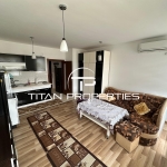 Дава се под наем Двустаен апартамент в Бургас, Възраждане - 60 кв.м за 382.5 € - Снимка #1