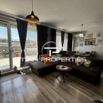 Дава се под наем Тристаен апартамент в Бургас, Лазур - 100 кв.м за 1020 € - Снимка #1