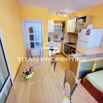 Дава се под наем Двустаен апартамент в Бургас, Лазур - 70 кв.м за 459 € - Снимка #1