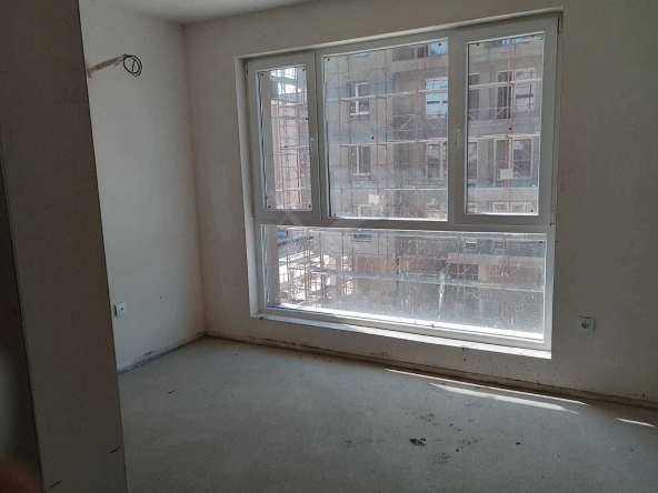 Едностаен апартамент в Пловдив, Христо Смирненски - 33 кв.м за 1364 €/кв.м - Снимка #1