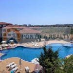 Едностаен апартамент в с. Кошарица, Област Бургас - 60 кв.м за 892 €/кв.м - Снимка #1