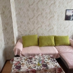 Дава се под наем Двустаен апартамент в Стара Загора, Железник - изток - 45 кв.м за 178.5 € - Снимка #1