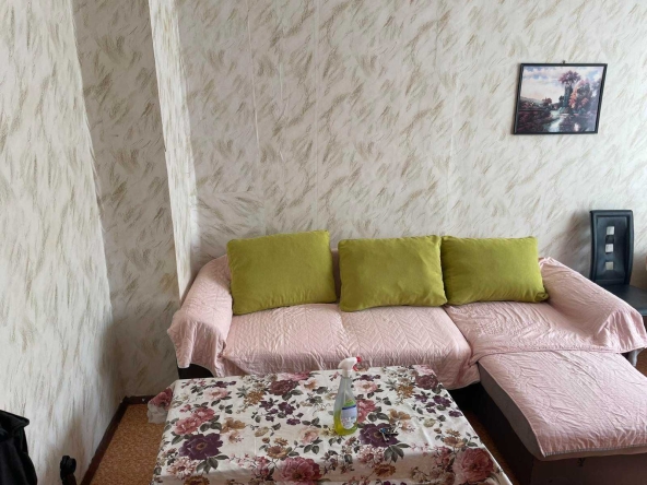 Дава се под наем Двустаен апартамент в Стара Загора, Железник - изток - 45 кв.м за 178.5 € - Снимка #1