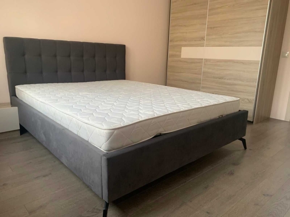 Дава се под наем Двустаен апартамент в София, Манастирски ливади - 70 кв.м за 510 € - Снимка #1