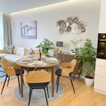 Двустаен апартамент в Пловдив, Остромила - 69 кв.м за 1883 €/кв.м - Снимка #1