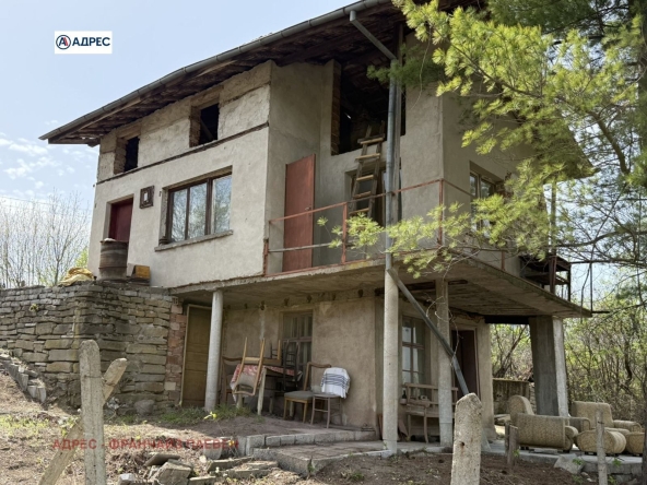 Къща в Ловеч, Дръстене - 78 кв.м за 164 €/кв.м - Снимка #1