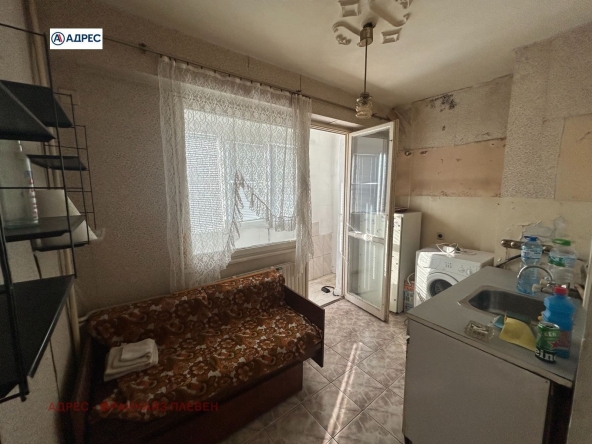 Двустаен апартамент в Враца, Дъбника - 65 кв.м за 965 €/кв.м - Снимка #1