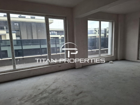 Тристаен апартамент в Пловдив, Христо Смирненски - 125 кв.м за 1560 €/кв.м - Снимка #1