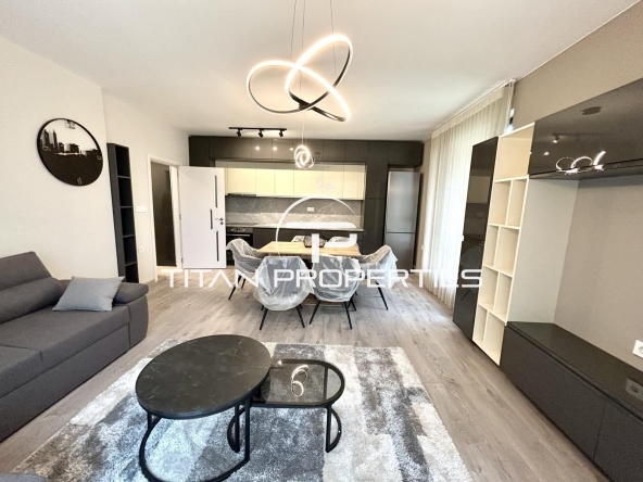 Двустаен апартамент в Пловдив, Христо Смирненски - 98 кв.м за 2015 €/кв.м - Снимка #1