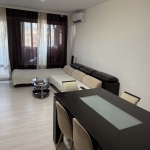 Тристаен апартамент в Пловдив, Кючук Париж - 74 кв.м за 1825 €/кв.м - Снимка #1