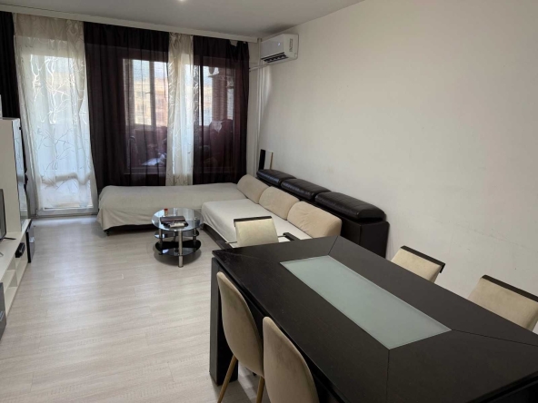 Тристаен апартамент в Пловдив, Кючук Париж - 74 кв.м за 1825 €/кв.м - Снимка #1