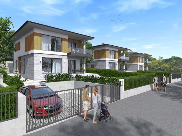 Къща в с. Здравец, Област Варна - 215 кв.м за 1512 €/кв.м - Снимка #1