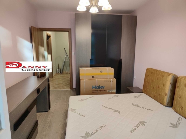 Двустаен апартамент в Велико Търново, Акация - 85 кв.м за 1818 €/кв.м - Снимка #1