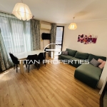 Дава се под наем Тристаен апартамент в Бургас, Лазур - 114 кв.м за 612 € - Снимка #1