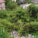 Парцел в с. Хвойна, Област Смолян - 380 кв.м за 22 €/кв.м - Снимка #1