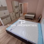 Дава се под наем Едностаен апартамент в Бургас, Изгрев - 46 кв.м за 255 € - Снимка #1