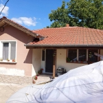 Къща в с. Розово, Област Стара Загора - 80 кв.м за 1275 €/кв.м - Снимка #1