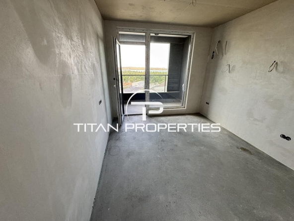 Двустаен апартамент в Бургас, Изгрев - 59 кв.м за 2017 €/кв.м - Снимка #1