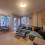 Дава се под наем Двустаен апартамент в София, Манастирски ливади - 60 кв.м за 663 € - Снимка #1