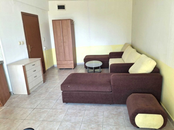 Едностаен апартамент в Варна, Автогара - 46 кв.м за 1240 €/кв.м - Снимка #1