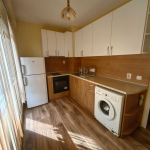 Двустаен апартамент в Шумен, Болницата - 65 кв.м за 1648 €/кв.м - Снимка #1