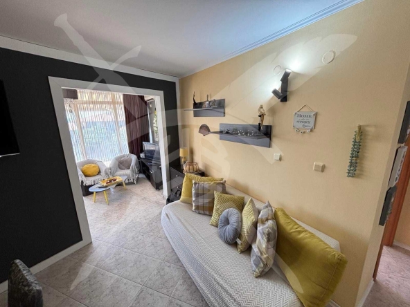 Тристаен апартамент в Свети Влас - 87 кв.м за 1150 €/кв.м - Снимка #1