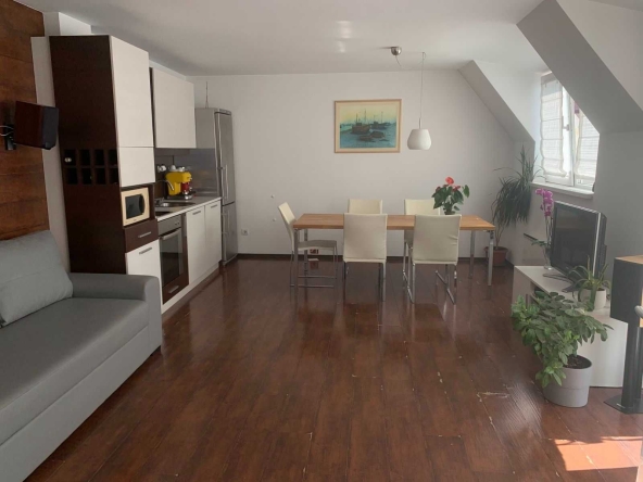 Тристаен апартамент в София, Манастирски ливади - 101 кв.м за 2327 €/кв.м - Снимка #1