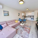 Дава се под наем Двустаен апартамент в Варна, Аспарухово - 70 кв.м за 613 € - Снимка #1