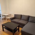 Дава се под наем Двустаен апартамент в София, Обеля 2 - 44 кв.м за 408 € - Снимка #1